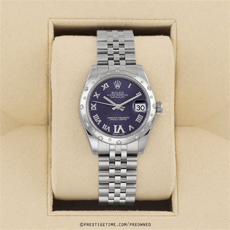 rolex 178344|rolex datejust 31mm jubilee.